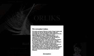 Orliks.de thumbnail