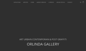 Orlinda.gallery thumbnail