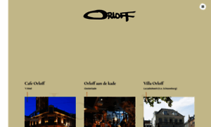 Orloff.nl thumbnail