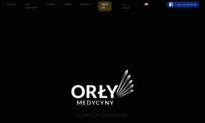 Orlymedycyny.pl thumbnail