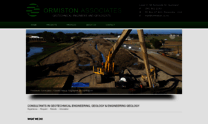 Ormiston.co.nz thumbnail