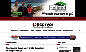 Ormondbeachobserver.com thumbnail