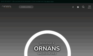 Ornans.fr thumbnail