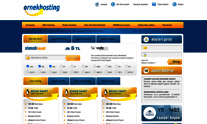 Ornekhosting.com thumbnail