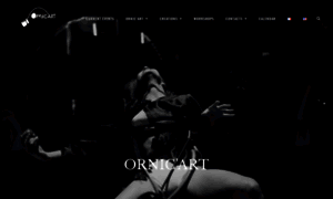Ornicart.org thumbnail