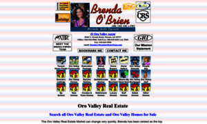 Oro-valley-real-estate.com thumbnail