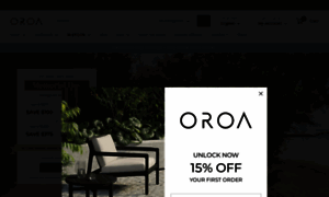 Oroa.com thumbnail