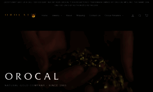 Orocal.com thumbnail