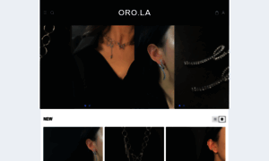 Orola.co.kr thumbnail