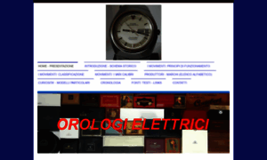Orologi-elettrici.it thumbnail