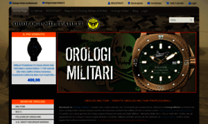 Orologi-militari.it thumbnail