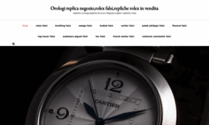 Orologi-repliche.com thumbnail