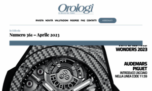 Orologi.it thumbnail
