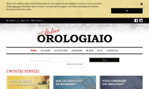 Orologiaio.it thumbnail