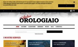 Orologiaio.net thumbnail