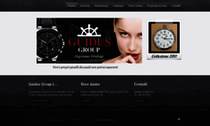 Orologiguidus.com thumbnail