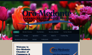 Oromedontecc.com thumbnail