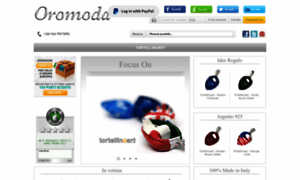 Oromoda.net thumbnail