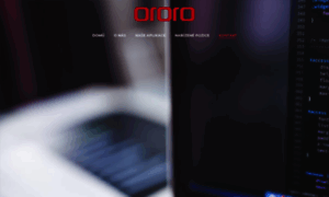 Ororo.cz thumbnail
