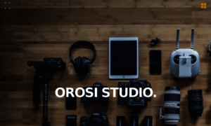Orosi.studio thumbnail