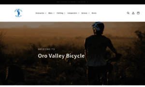 Orovalleybicycle.com thumbnail