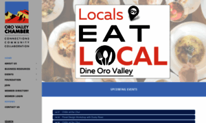 Orovalleychamber.com thumbnail