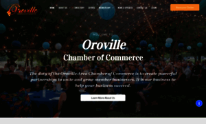 Orovillechamber.com thumbnail