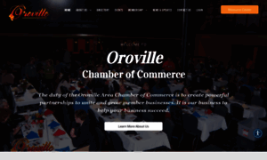 Orovillechamber.net thumbnail