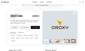 Oroxy.com thumbnail
