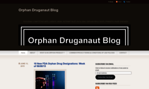 Orphandruganaut.wordpress.com thumbnail