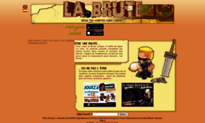 Orphem.labrute.fr thumbnail