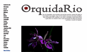 Orquidario.org thumbnail