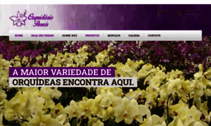 Orquidarioparecis.com.br thumbnail