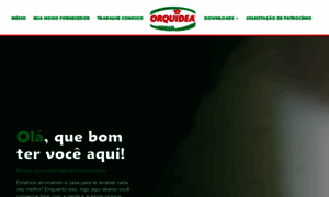 Orquidea.com.br thumbnail