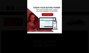 Orrnissanoffortsmith.com thumbnail