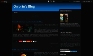 Orrorine.over-blog.com thumbnail