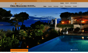 Orsamaggiore-capri.com thumbnail