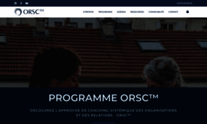 Orscprogram.com thumbnail