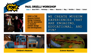 Orselli.net thumbnail