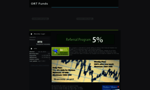 Ort-funds.com thumbnail