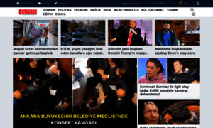 Ortadogugazetesi.com thumbnail