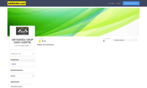 Ortadogugrup.sahibinden.com thumbnail