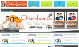 Ortamlove.com thumbnail