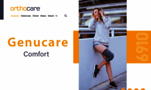 Orthocare.com.tr thumbnail