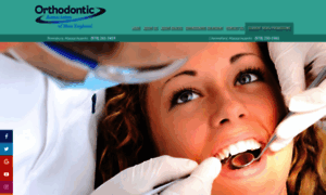 Orthodonticassociatesofnewengland.com thumbnail
