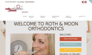 Orthodontics-overland-park.com thumbnail