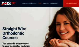 Orthodontics.com thumbnail