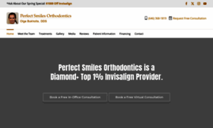 Orthodontist-ny.com thumbnail