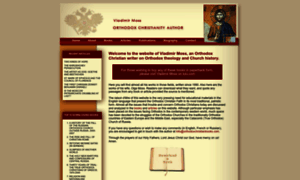 Orthodoxchristianbooks.com thumbnail