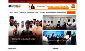 Orthodoxchurch.tv thumbnail
